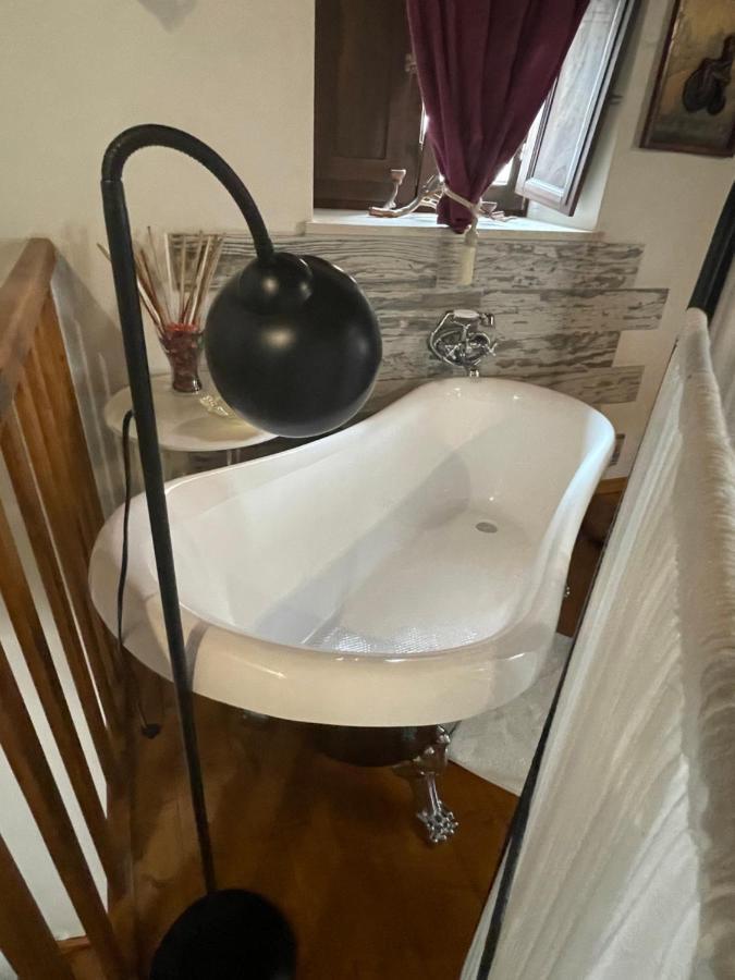 Casa de vacances Ortigia Deluxe S.a.l. Syracuse