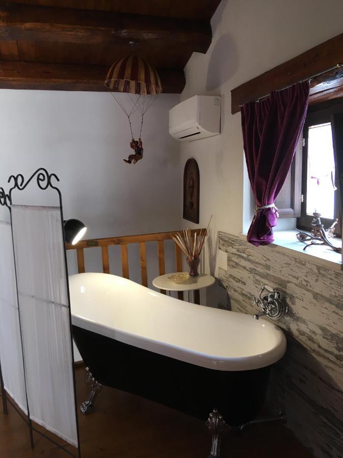 Ortigia Deluxe S.a.l. Syracuse