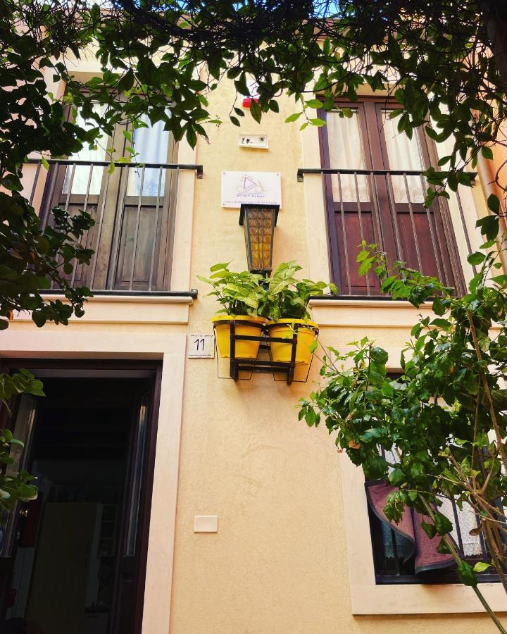 Casa de vacances Ortigia Deluxe S.a.l. Syracuse