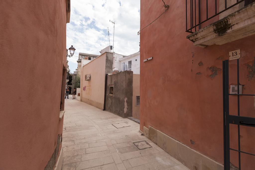 Casa de vacances Ortigia Deluxe S.a.l. *