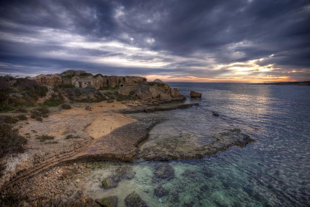 Ortigia Deluxe S.a.l. * Syracuse