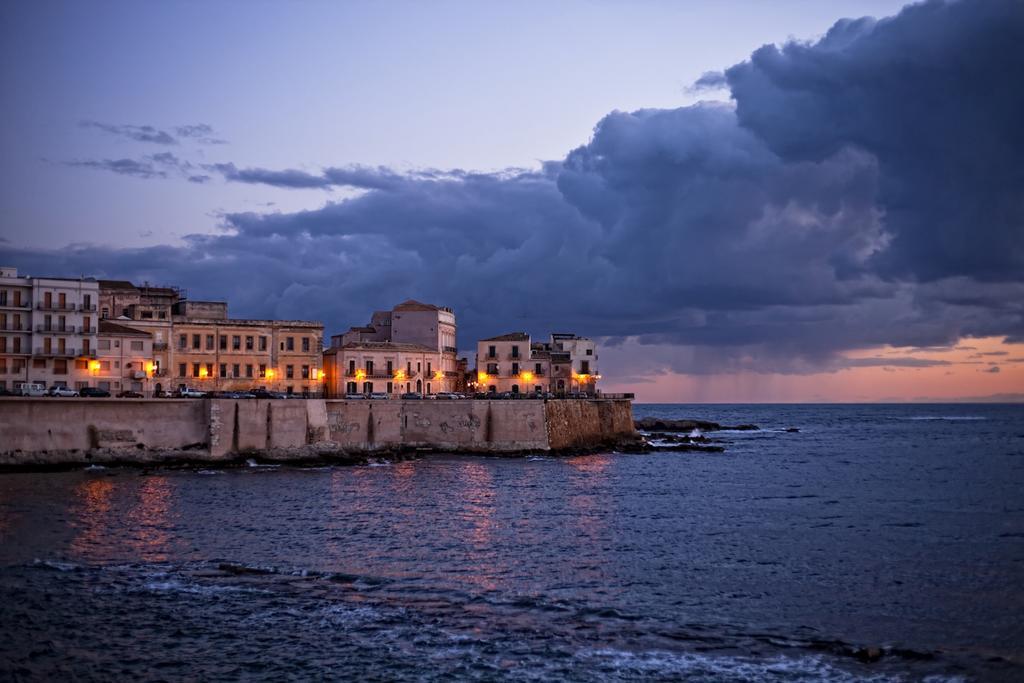 Casa de vacances Ortigia Deluxe S.a.l.