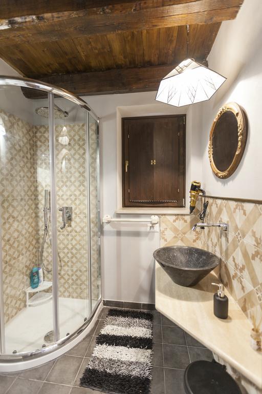 Ortigia Deluxe S.a.l. Syracuse