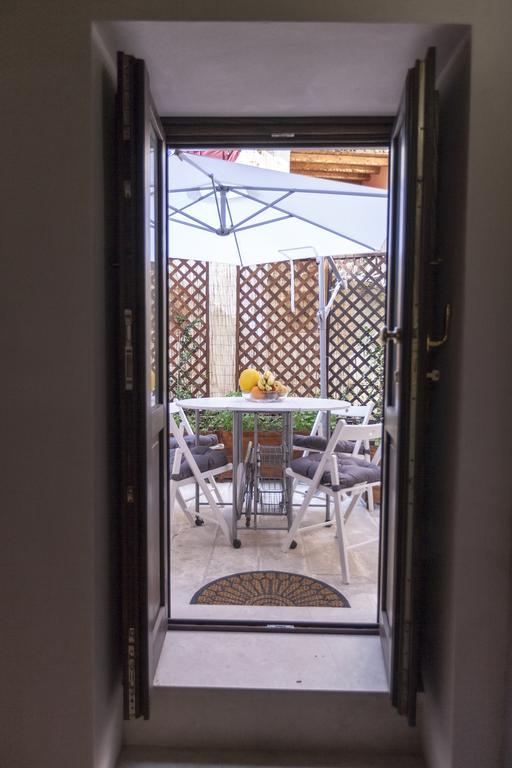 Ortigia Deluxe S.a.l. Casa de vacances