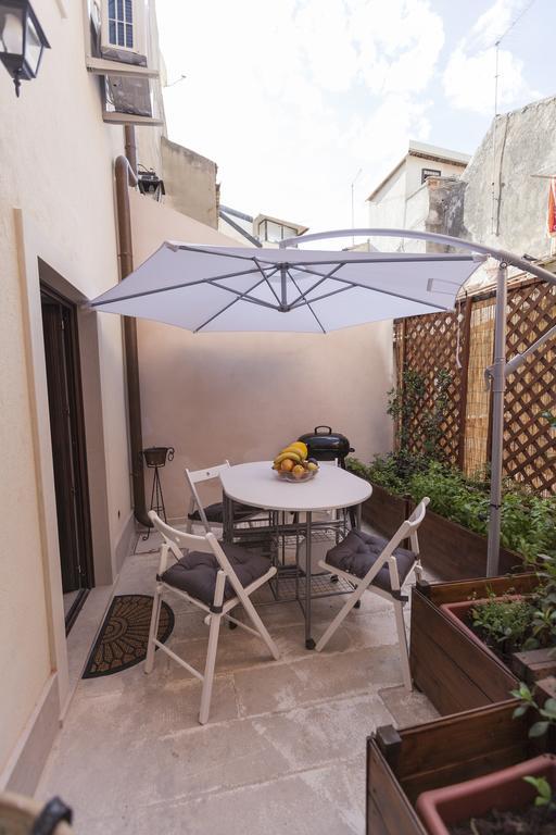 Casa de vacances Ortigia Deluxe S.a.l.