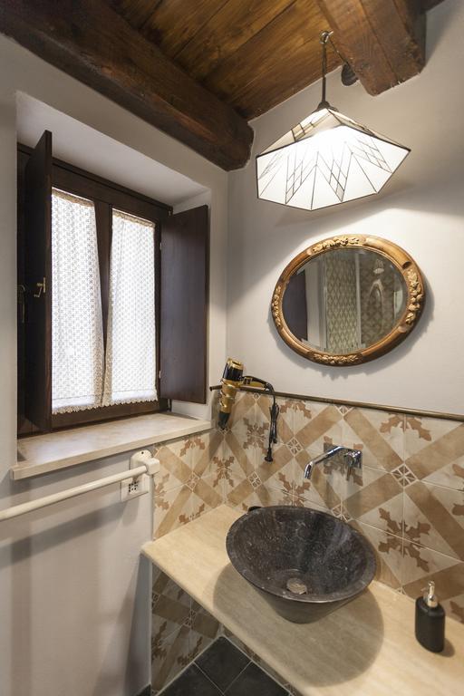 Ortigia Deluxe S.a.l. Casa de vacances Syracuse