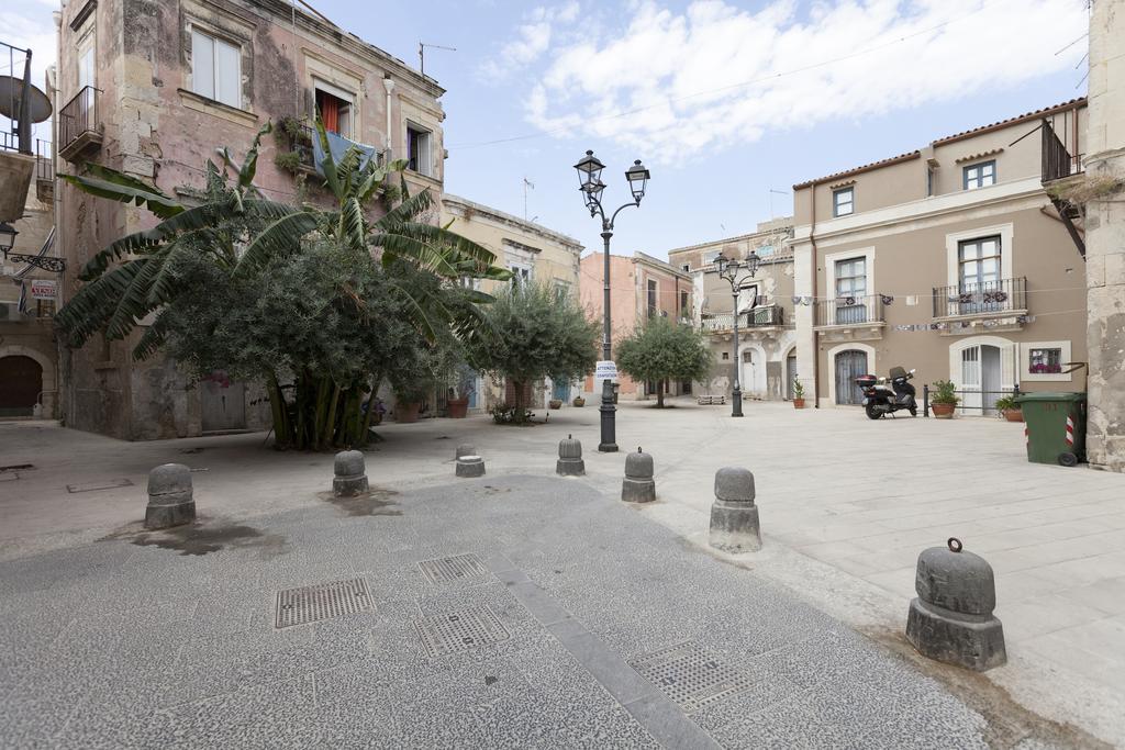 Ortigia Deluxe S.a.l. Syracuse
