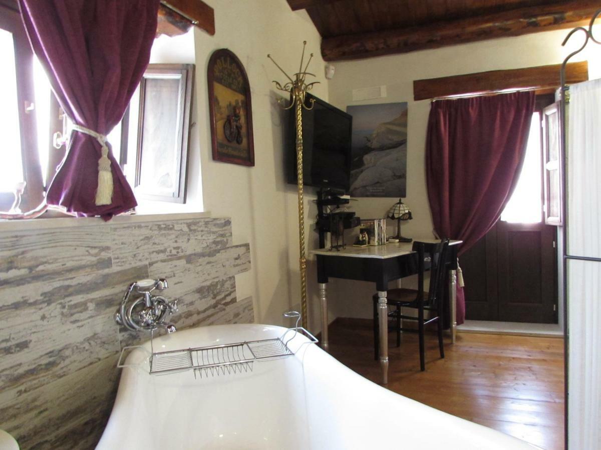 Ortigia Deluxe S.a.l. Casa de vacances