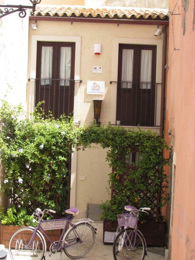 Casa de vacances Ortigia Deluxe S.a.l.